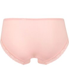 Wing ショーツ 【スキマフィットブラ】 KB2364とペア やさしいフィット感 アウターにひびきにくい(バック裾) はきこみ丈あさめ KF2864 ウイング／ワコール