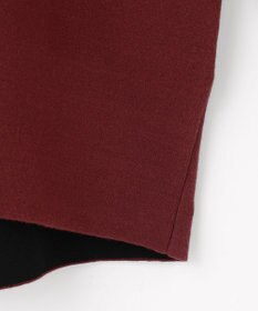 自由区 L 【カタログ掲載】レーヨンストレッチベーシックシルエット ニット