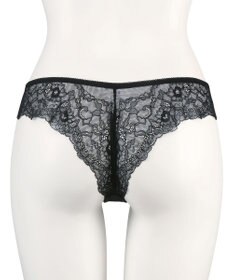 San-ai Resort（三愛水着楽園） エレガントコレクション2404Tショーツ  【northerly】