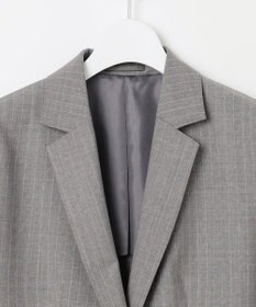 J.PRESS LADIES L 【セットアップ対応】BAHARIYE2 テーラード ジャケット