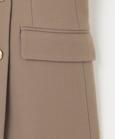 ANY SIS S 【保温効果/ストレッチ】シリーズ累計13万枚突破！ビューティサーモ テーラードジャケット