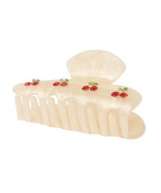 Maison de FLEUR チェリークリップ