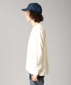 Columbia Columbia/ バーンノベルグラフィックロングスリーブTシャツ /コロンビア
