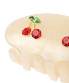 Maison de FLEUR チェリークリップ