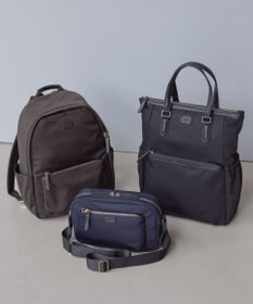J.PRESS LADIES 2way トート リュック