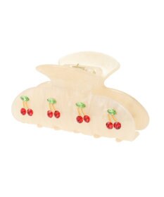 Maison de FLEUR チェリークリップ