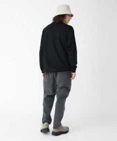 Columbia Columbia/ クロックドリバーロングスリーブティー /コロンビア