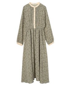 Green Parks ・ＥＬＥＮＣＡＲＥ　ＤＵＥ　コバナパイピングワンピ