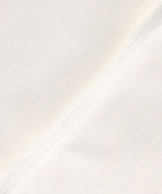 ANY KIDS 【洗濯機可能/吸汗速乾】裾レース ドライタッチ キャミソール