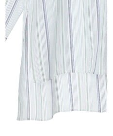 Green Parks デザインオーバーシャツ