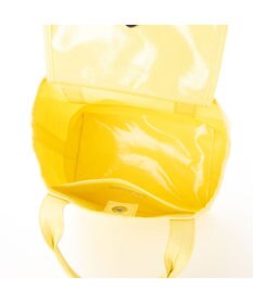 UNBILLION カシュカシュ cachecache / 裏コーディングミニキャンバストートバッグ