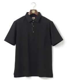J.PRESS MEN 【KING SIZE】【クールビズ対応 / 吸水速乾】カノコインレイ ポロシャツ
