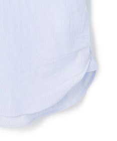 J.PRESS MEN ヘアラインストライプ シャツ / B.D.