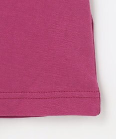 組曲 KIDS 【150-160㎝】マリンボーダー ワンピース