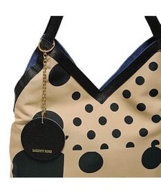 Regalo Felice 【A4サイズ対応 / チャーム付き】トート / REGALO