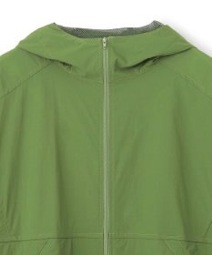 UNFILO MENS Light Move パーカー [24年春夏商品]