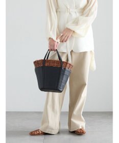 Te chichi ベイカーパンツ