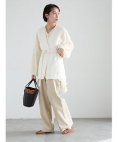 Te chichi ベイカーパンツ