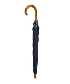 +RING 【プラスリング】【限定/日本製】岡山デニム 晴雨兼用長傘 52cm SR452 NVY