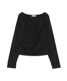 earth music&ecology アソートドレーププルオーバー