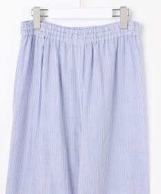 自由区 【WEB限定】オーガニックコットンパジャマ