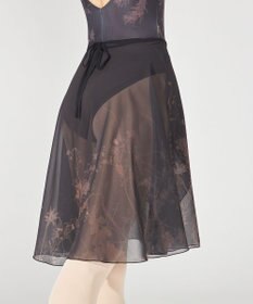 Chacott 巻きスカート