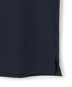 JOSEPH HOMME 【新素材】クールエアーサッカー 　レギュラーカラー半袖シャツ