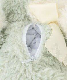 ANY KIDS ぬいぐるみ 抱っこ ポシェット