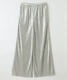 NAVE 【ReNAVE】クラッシュベロア パンツ