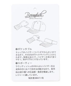 23区GOLF 【UNISEX】ベーシック キャップ