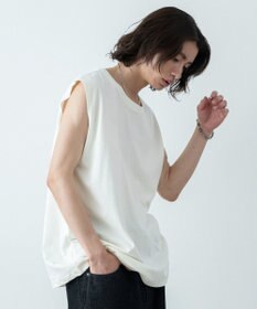WEGO BIGノースリーブ