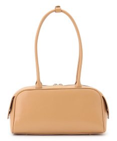 23区 【先行予約】フラップポケット ボストンバッグ