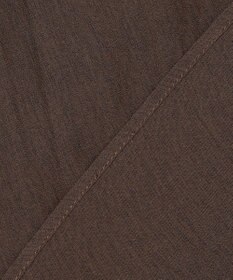 UNFILO シアーシャツ カーディガン