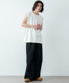 WEGO BIGノースリーブ