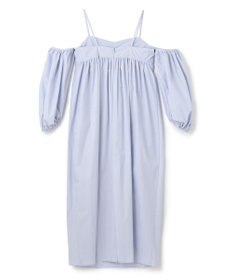 BEIGE， PROTAGONISTA / パフワンピース