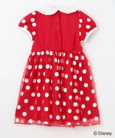 ANY KIDS 【ディズニー/ミニーマウス】なりきりワンピース