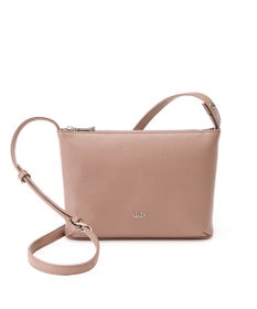 IBIZA リンピード　牛革　ショルダーバッグ