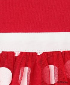 ANY KIDS 【ディズニー/ミニーマウス】なりきりワンピース