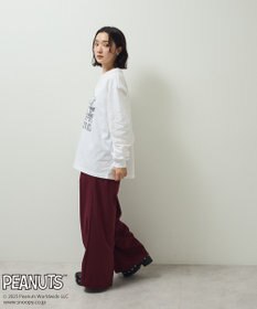 Green Parks ■PEANUTS ギャングロンTEE