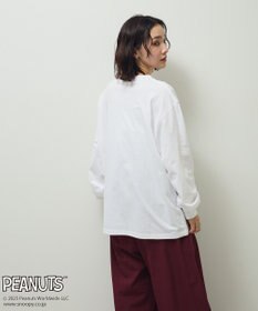 Green Parks ■PEANUTS ギャングロンTEE