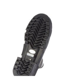 MODE ET JACOMO <carino>【レイン対応】サイドゴアレインブーツ