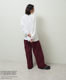 Green Parks ■PEANUTS ギャングロンTEE