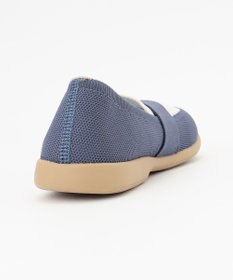 steppi “撥水＆洗えるニットシューズ” KIDS スリップオン シューズ