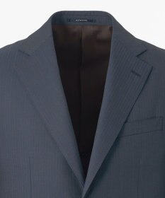 J.PRESS MEN 【WEB・一部店舗限定】インディゴルックヘリンボーン スーツ