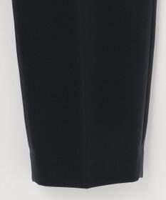 ANY 【洗える】エステルソフトストレッチ パンツ