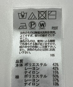 ONWARD Reuse Park 【any SiS】ニット秋冬