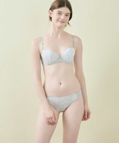 une nana cool 【WEB限定】ブラ＆ショーツセット