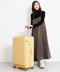 ACE BAGS & LUGGAGE HaNT ココント スーツケース 88/102L エキスパンド 05517 ハント