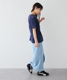 CRAFT STANDARD BOUTIQUE 2点セット ビスチェレイヤードプルオーバー