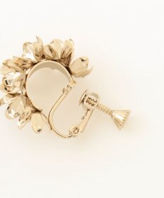 組曲 フルールメタルイヤリング